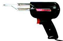 GUN SOLDERING 260/200W 120V WELLER BRAND - Soldering Irons